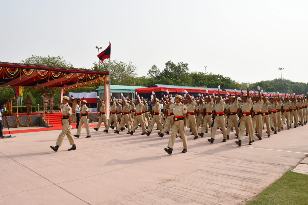 Police,delhi