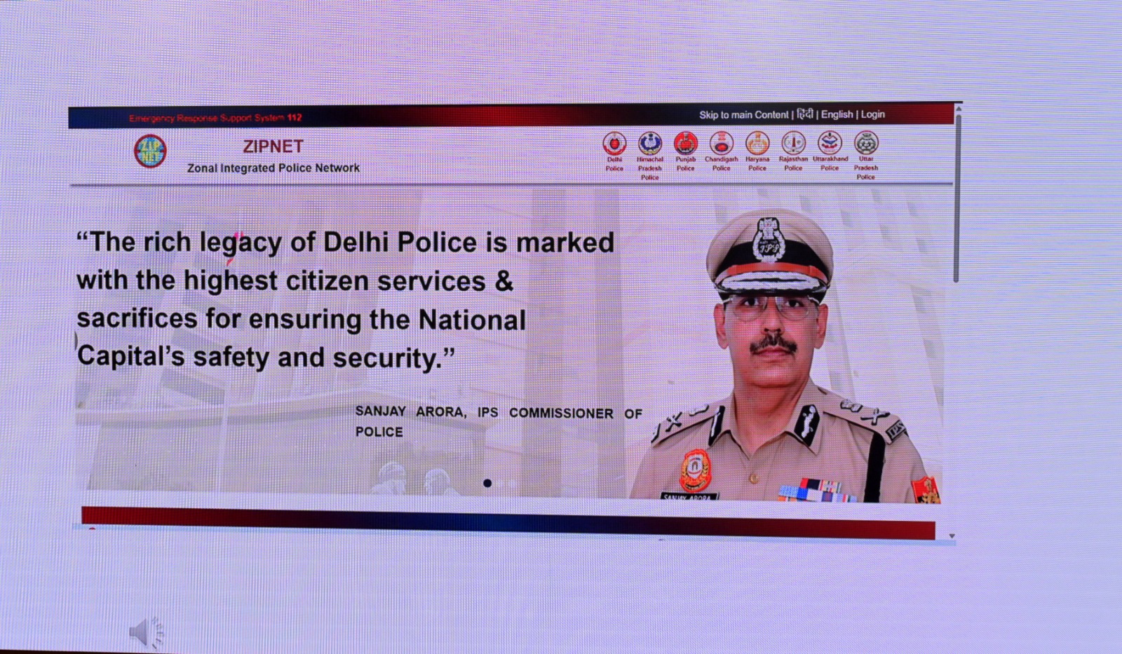 Police,delhi