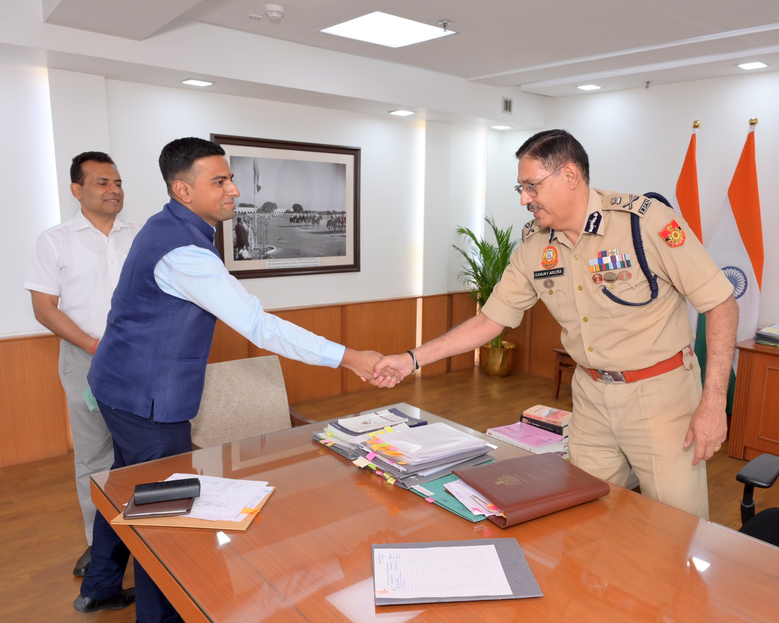 Police,delhi