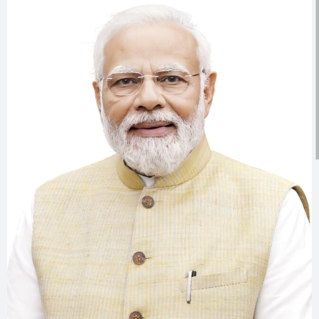 Modi,8pm,
