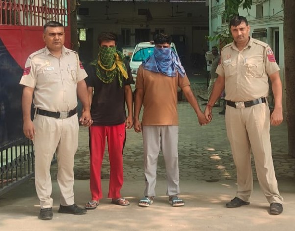 Police,delhi