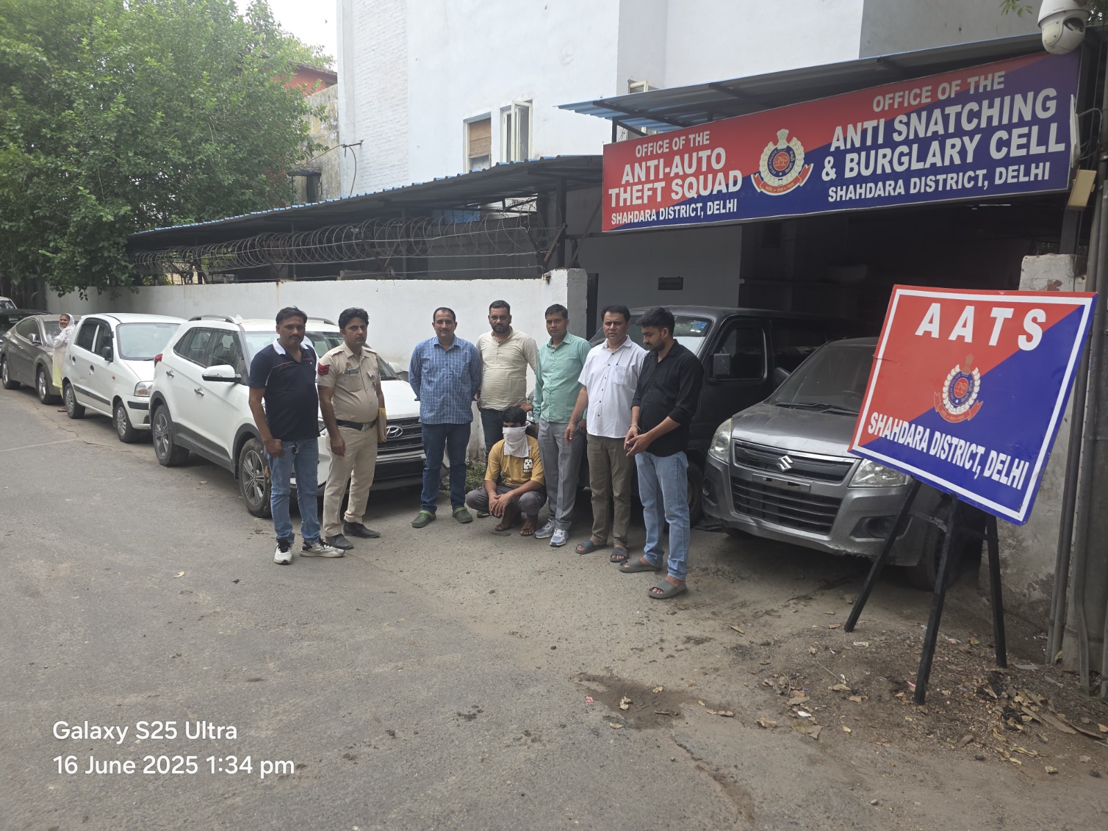 Police,delhi