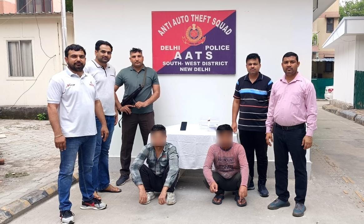 Police,delhi