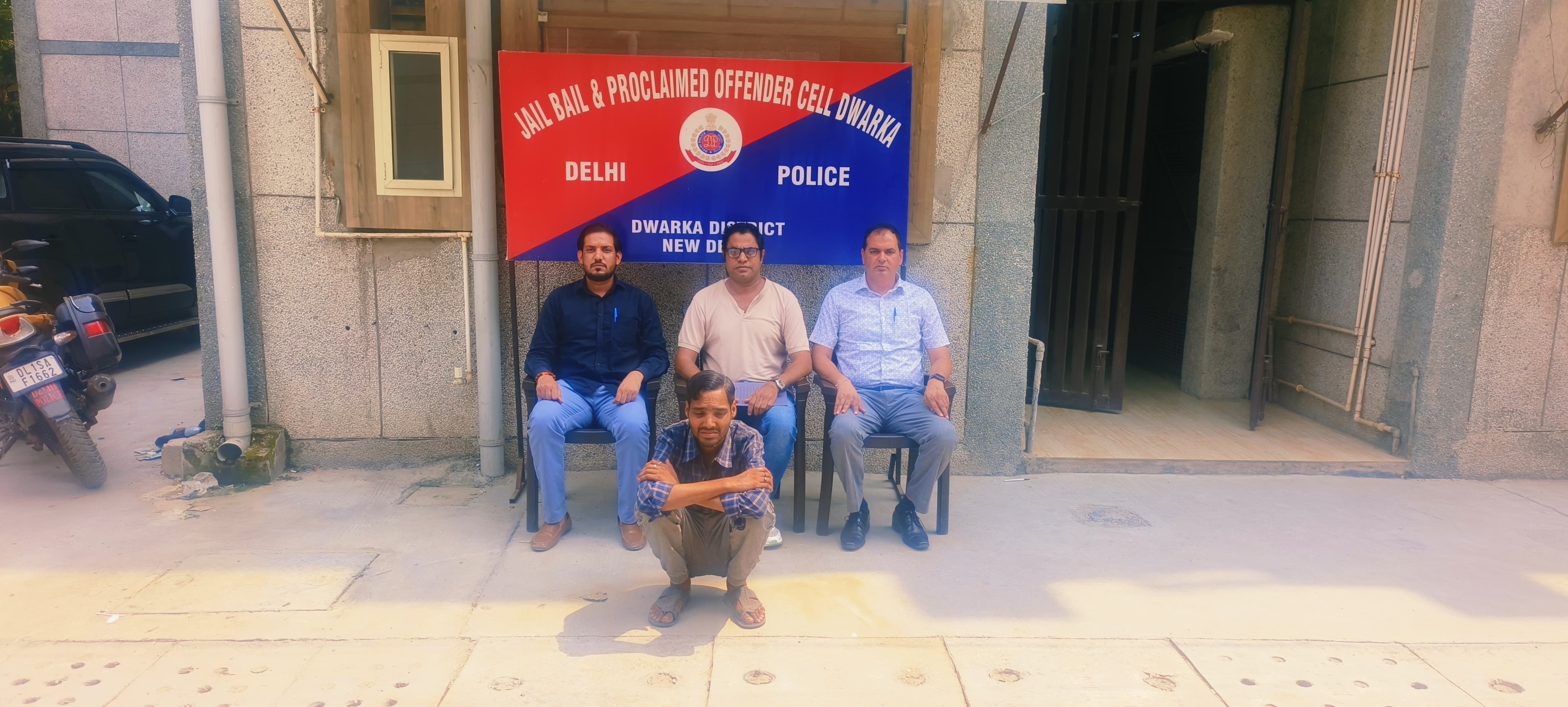Police,delhi
