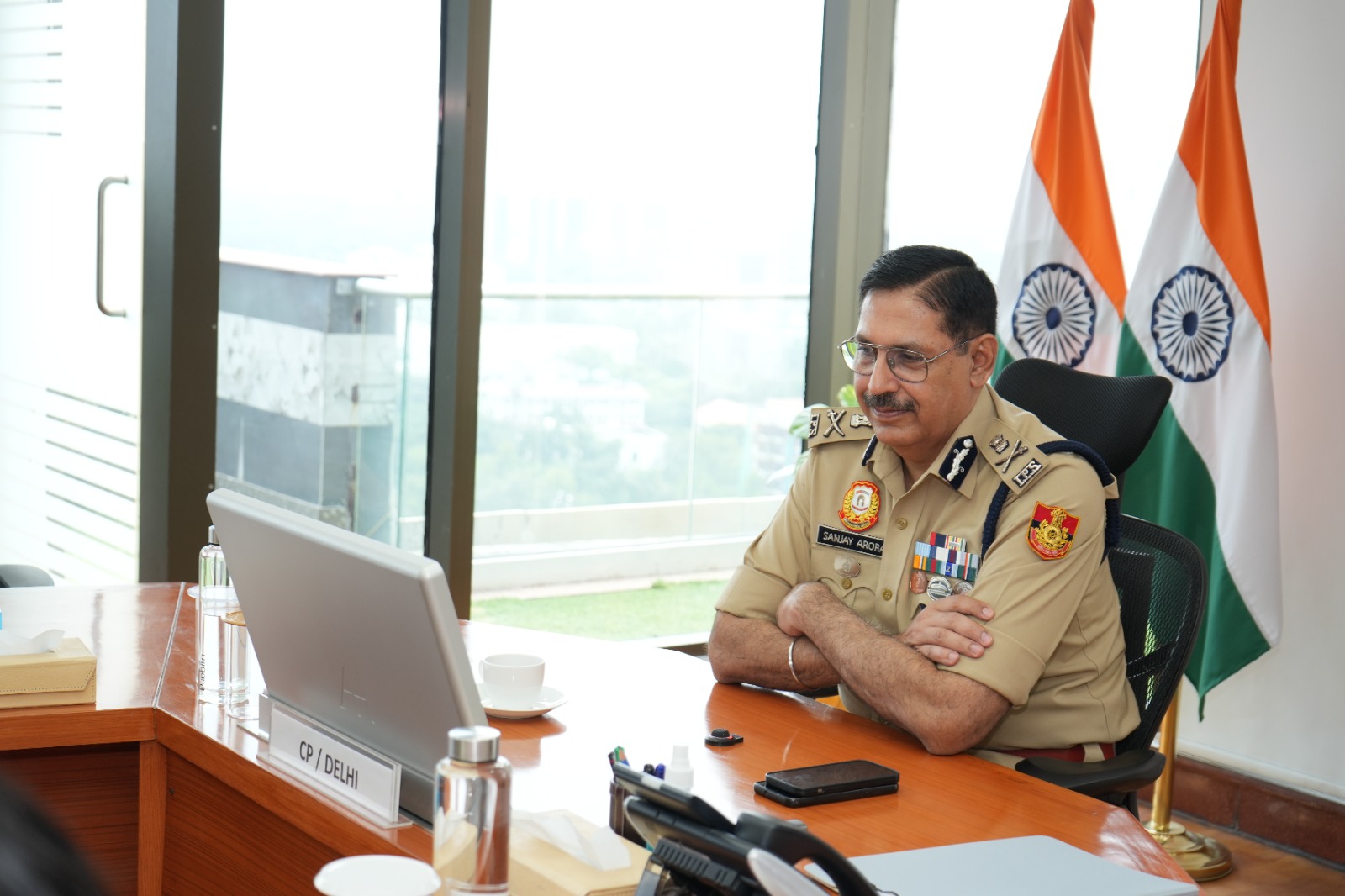 Police,delhi