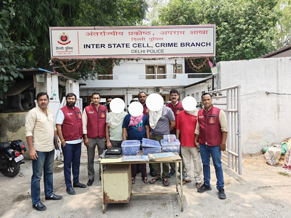 Police,delhi