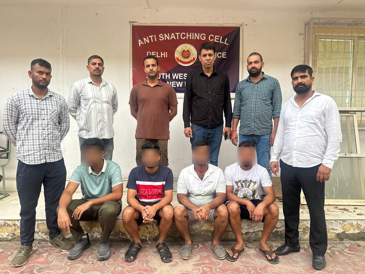 Police,delhi