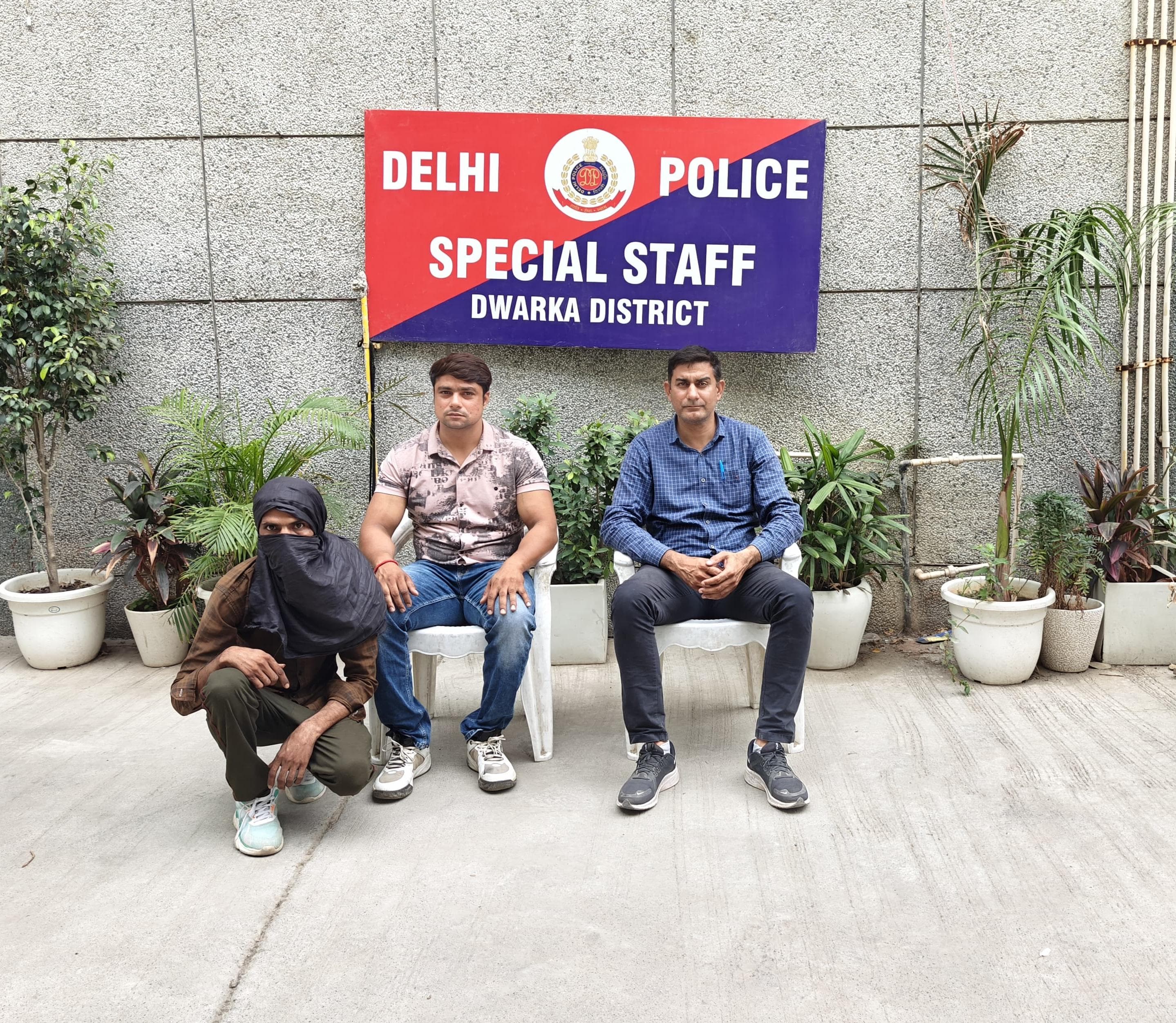 Police,delhi