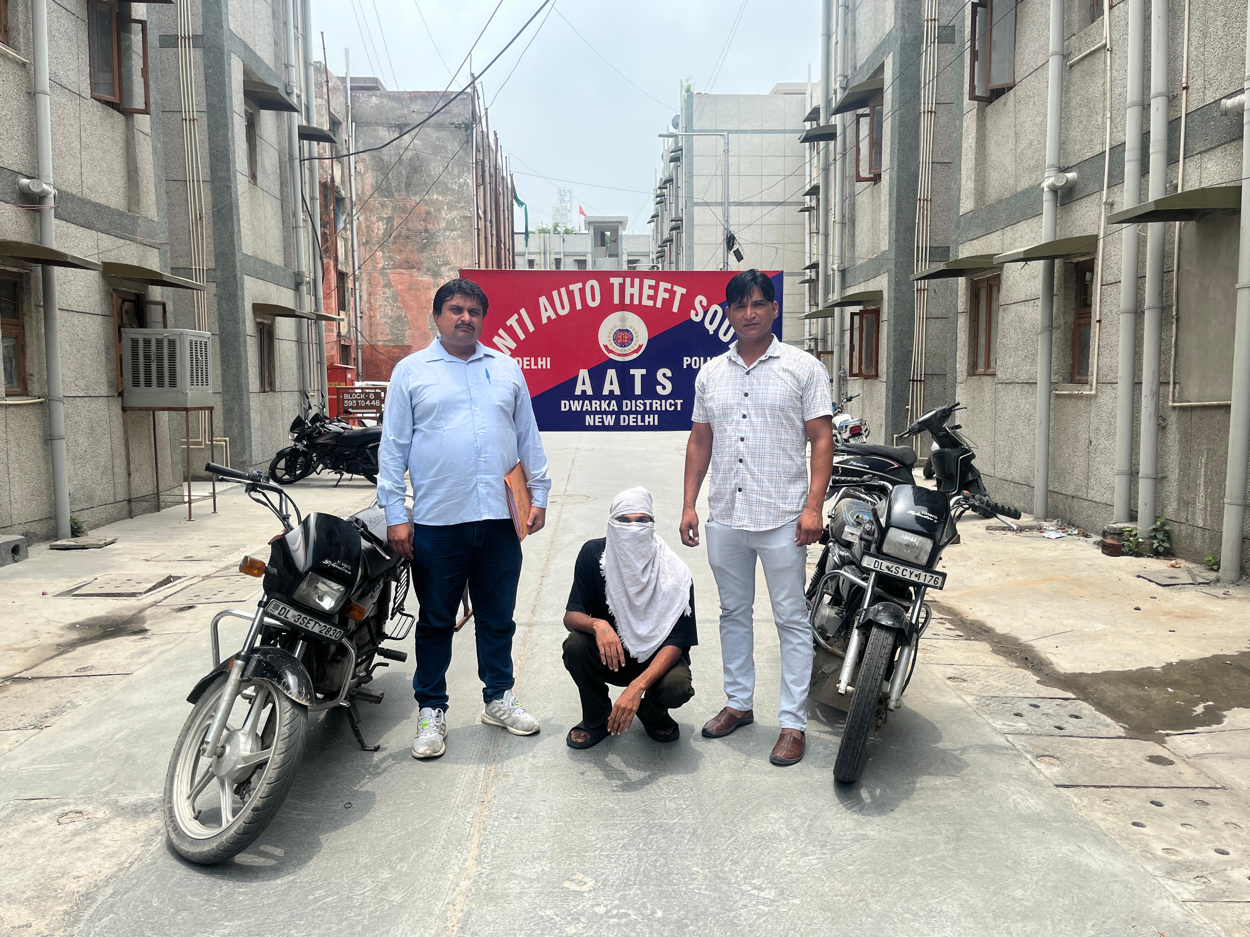 Police,delhi