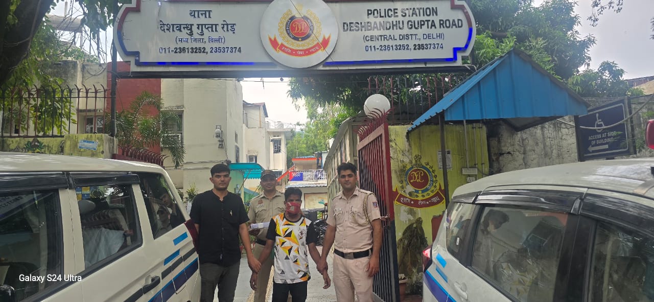 Police,delhi