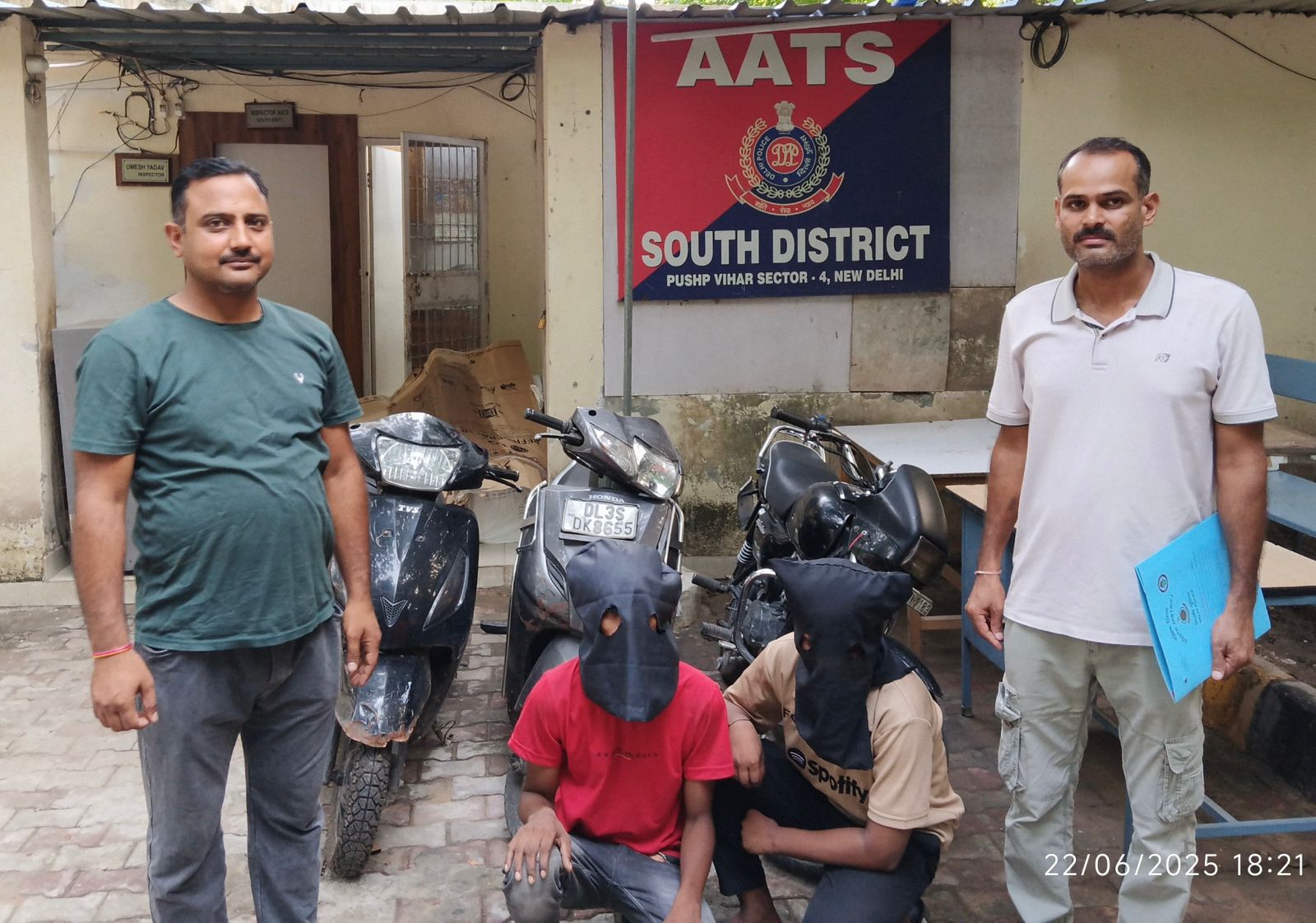 Police,delhi