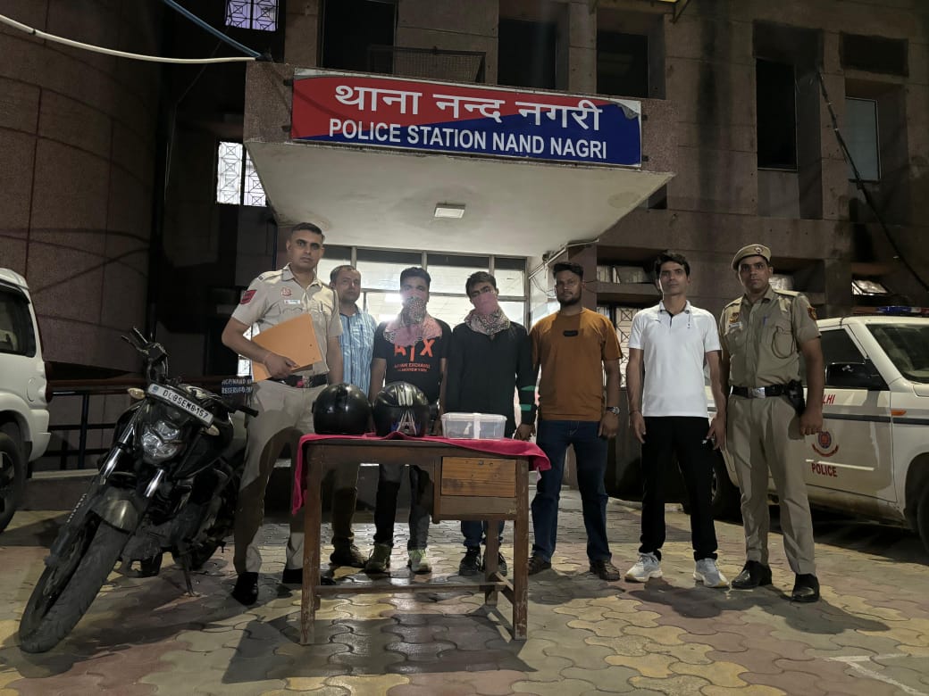 Police,delhi