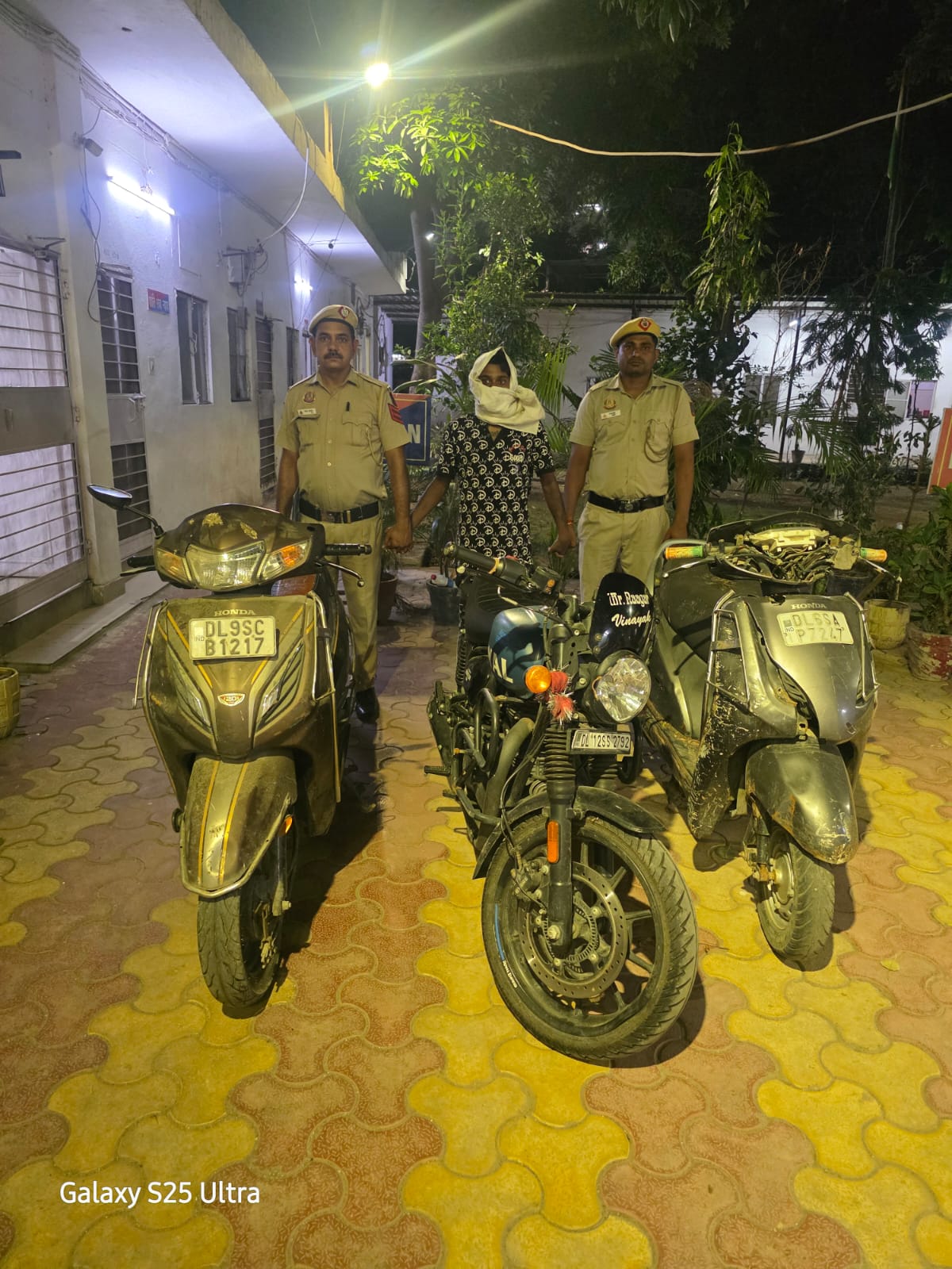 Police,delhi