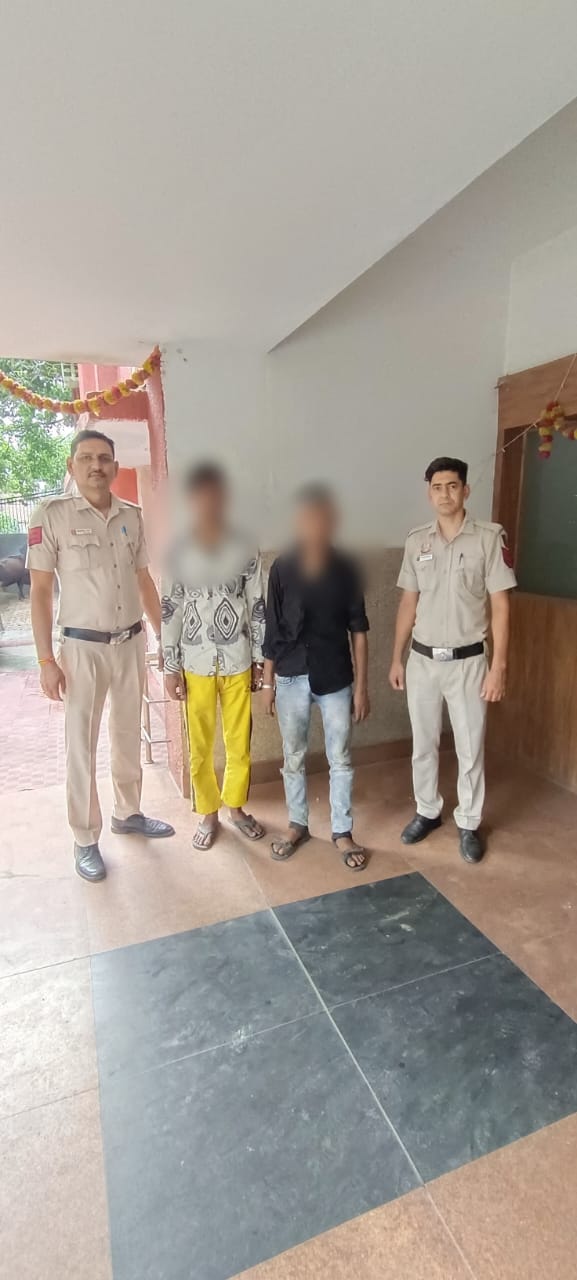 Police,delhi