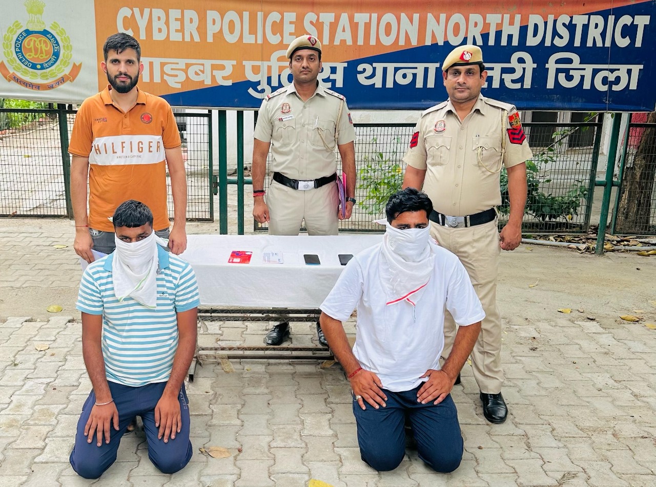 Police,delhi