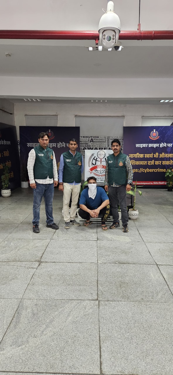 Police,delhi