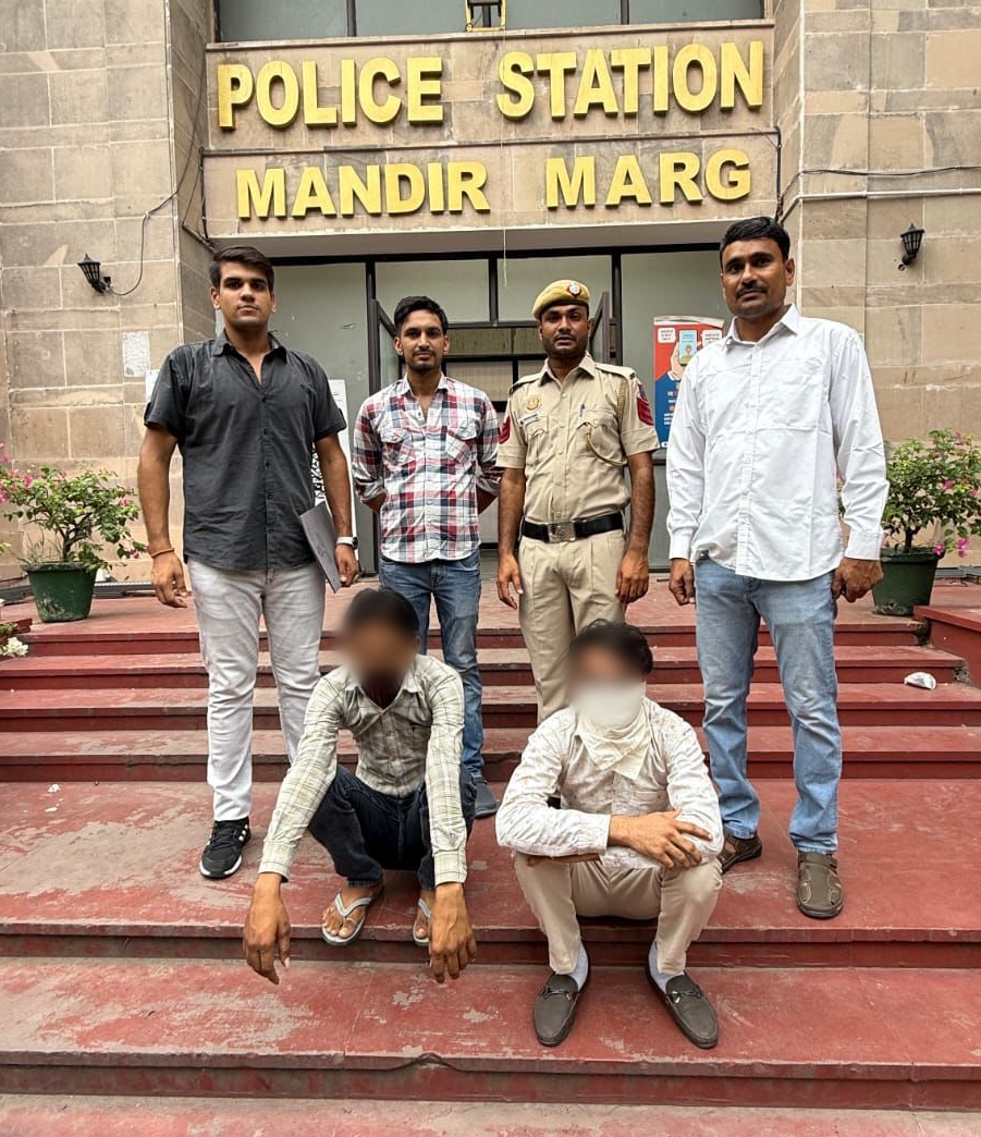 Police,delhi