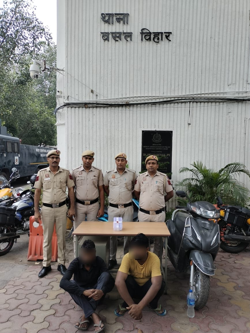 Police,delhi