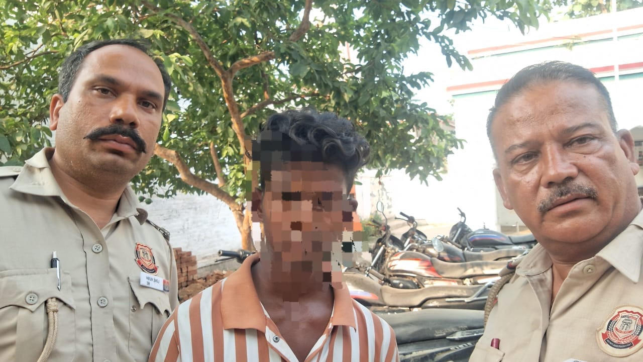 Police,delhi