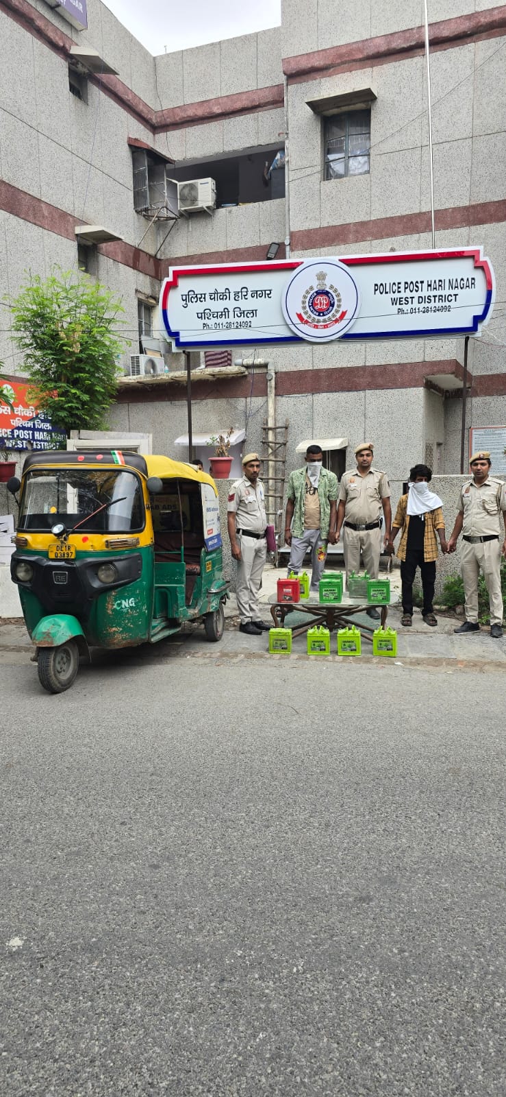 Police,delhi