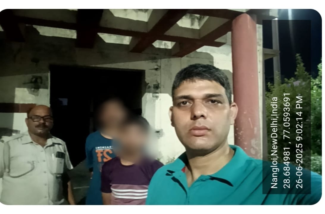 Police,delhi