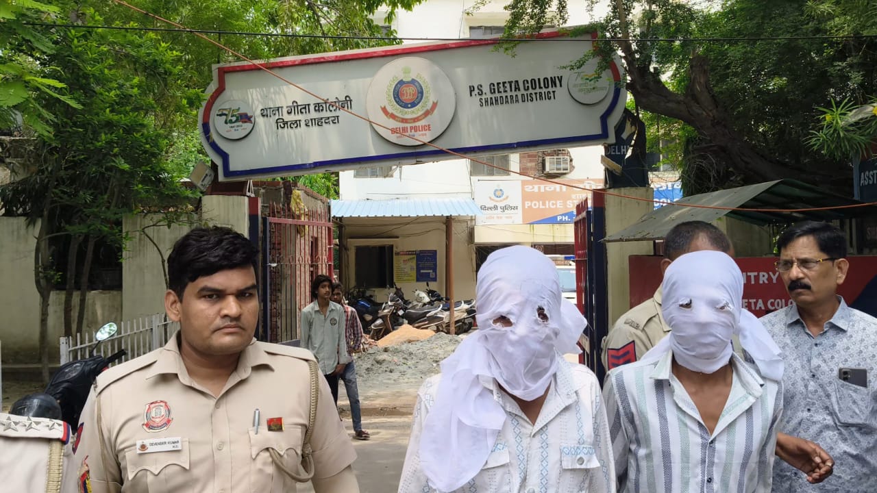 Police,delhi