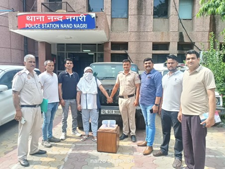 Police,delhi