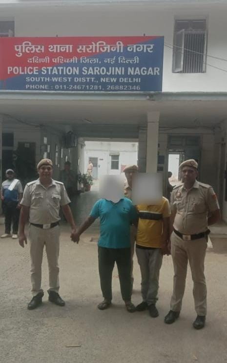 Police,delhi