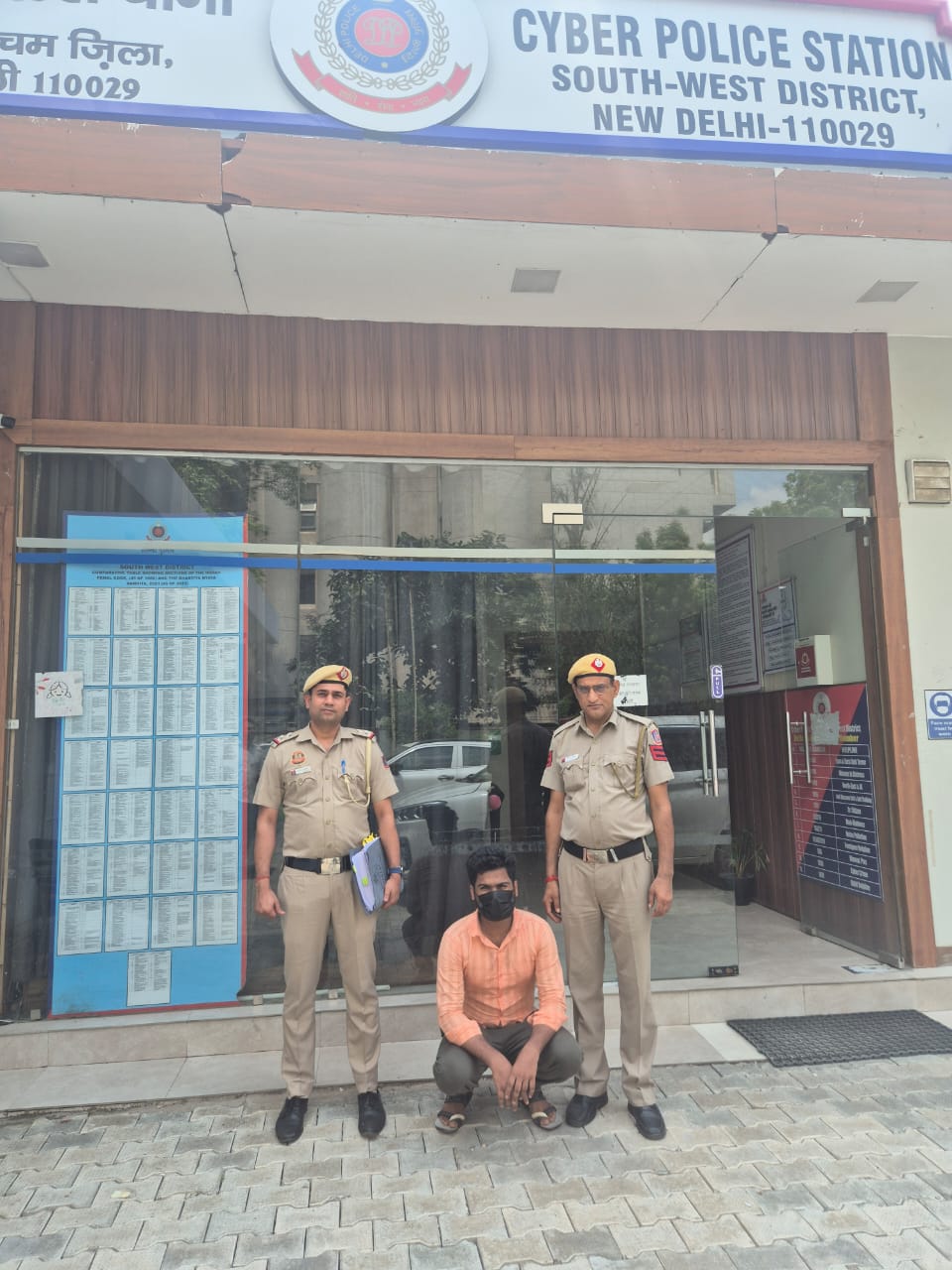 Police,delhi