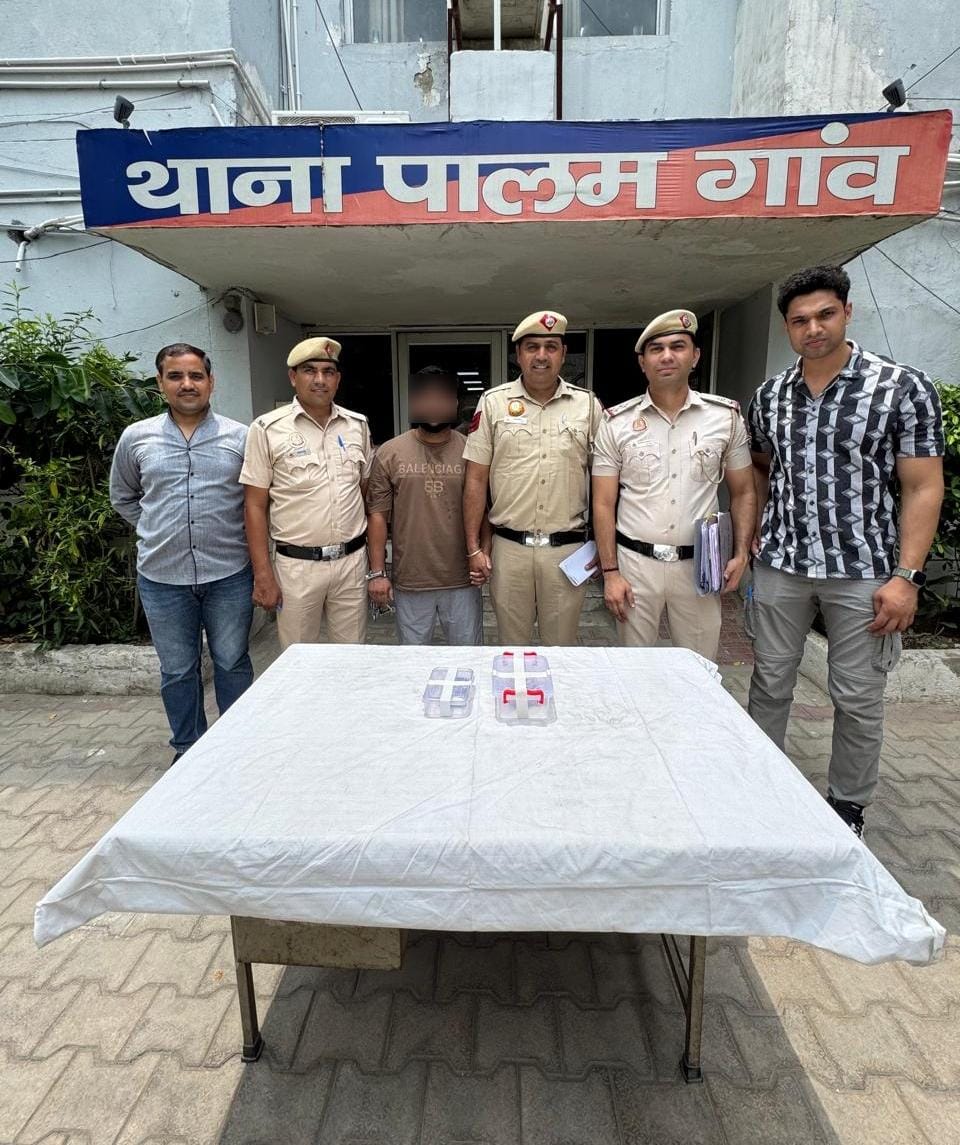 Police,delhi