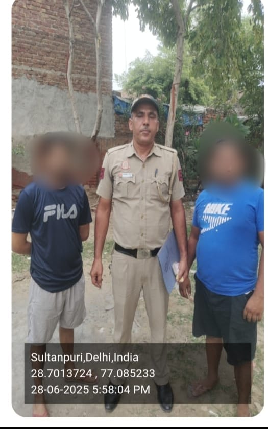 Police,delhi