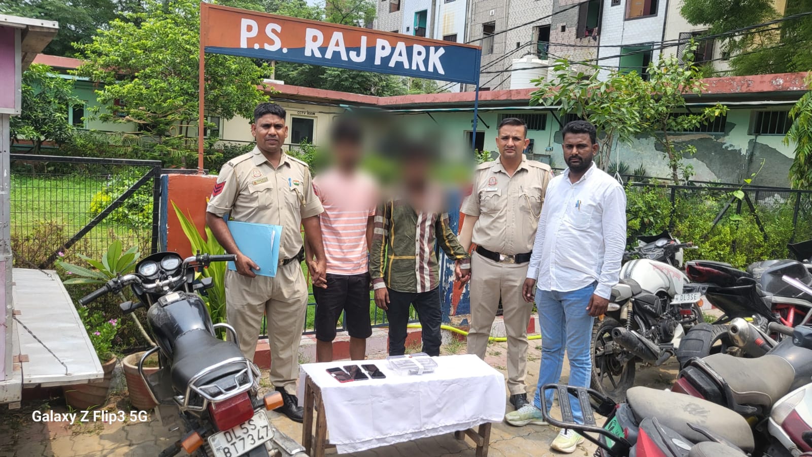 Police,delhi
