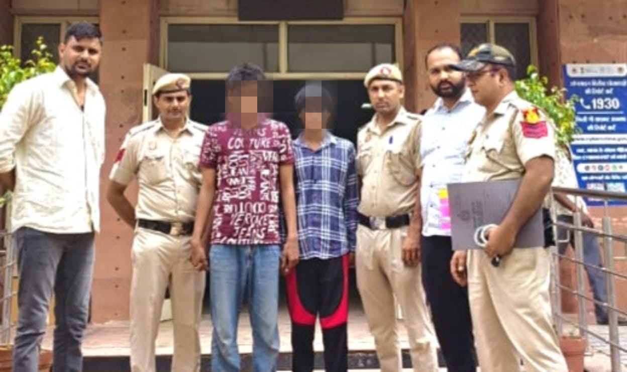 Police,delhi