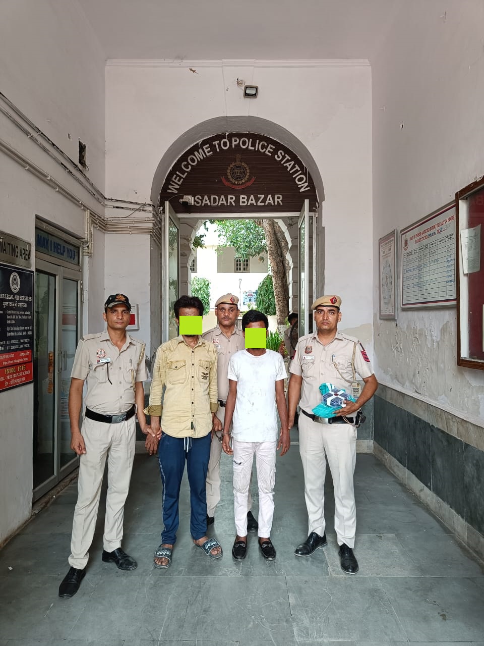 Police,delhi