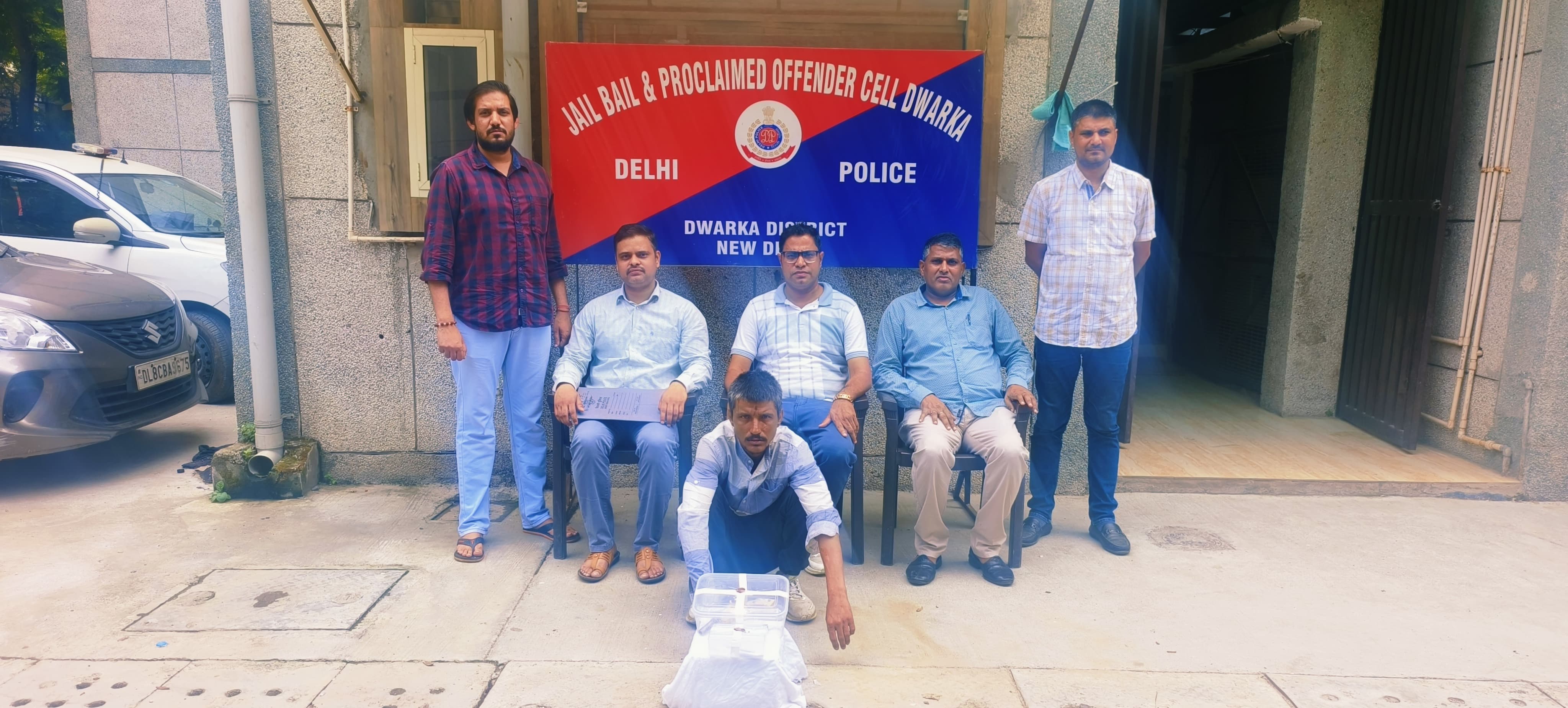 Police,delhi