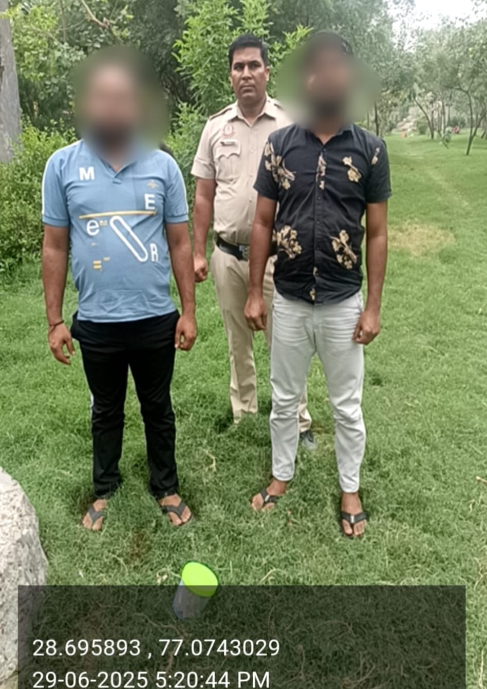 Police,delhi