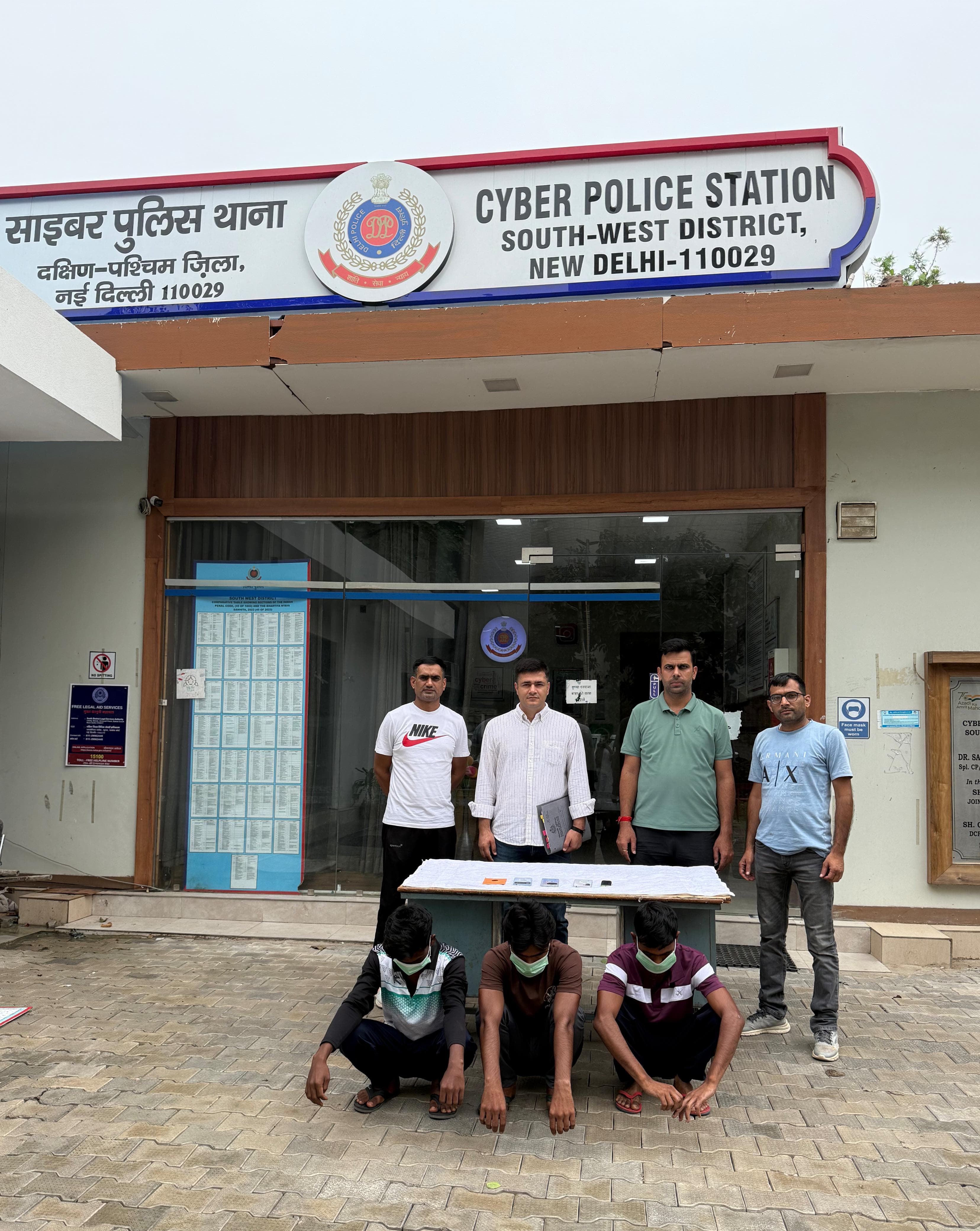 Police,delhi