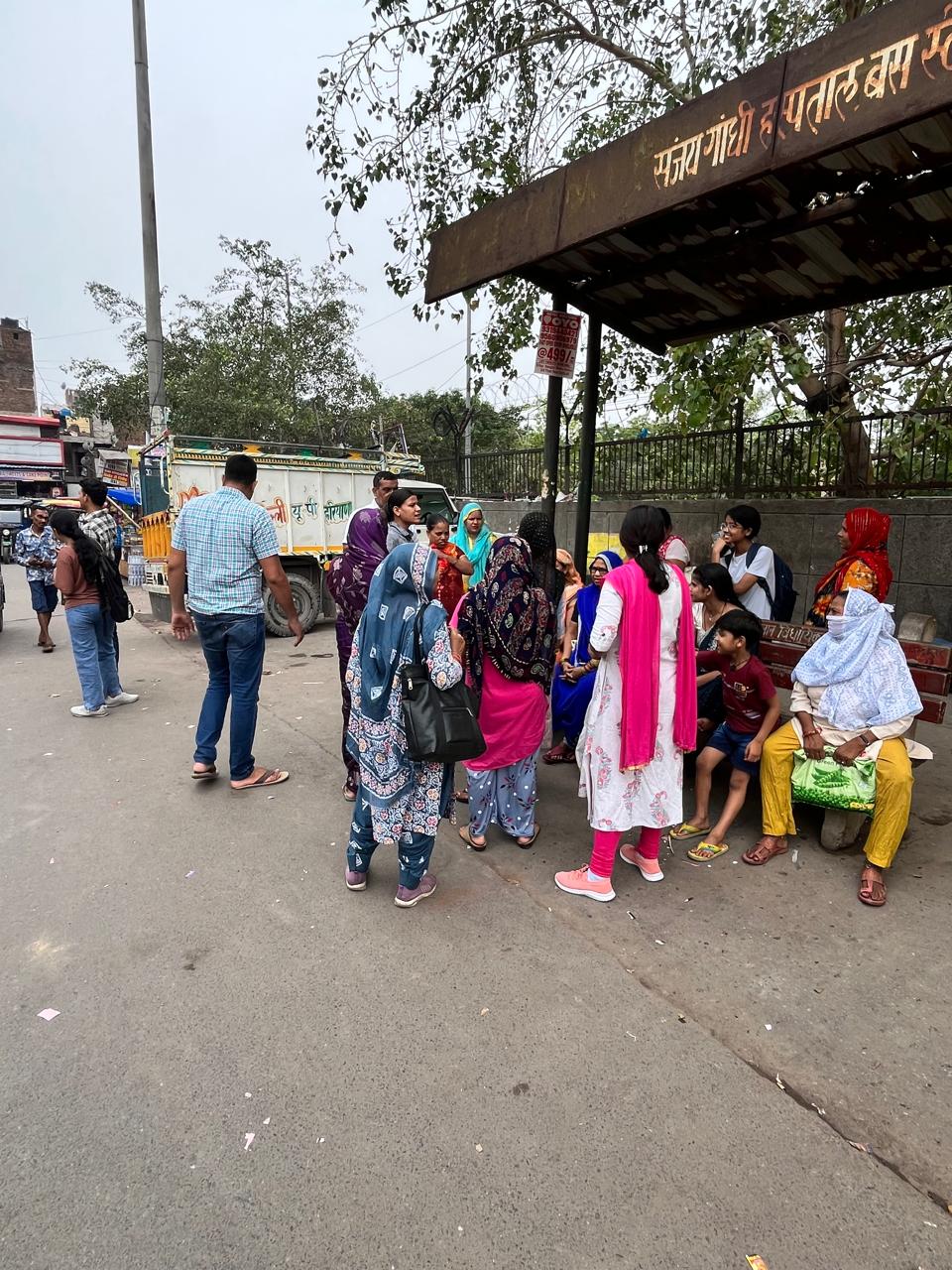 Police,delhi