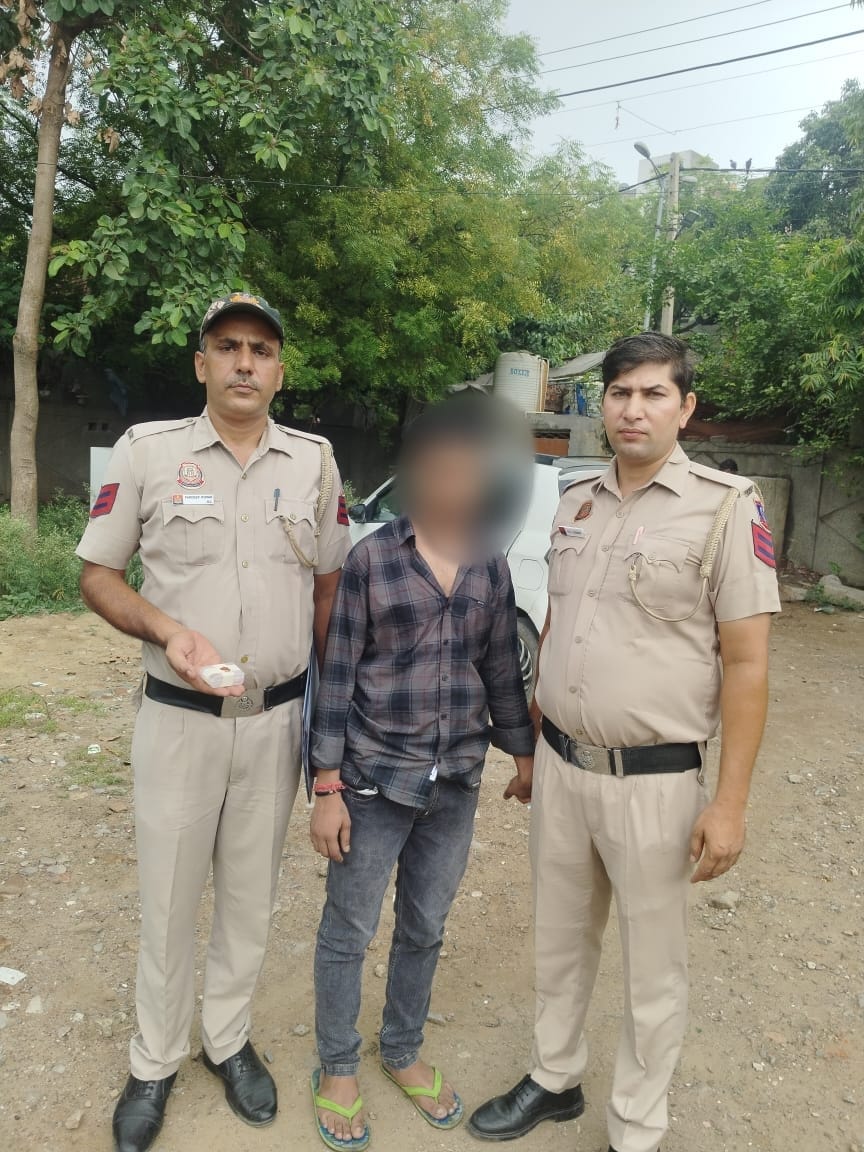 Police,delhi