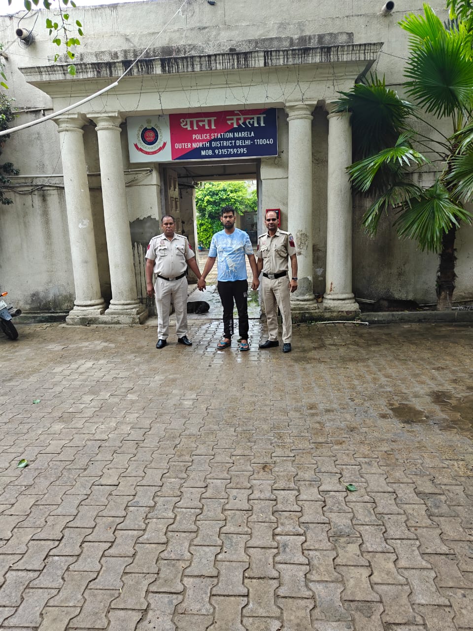 Police,delhi