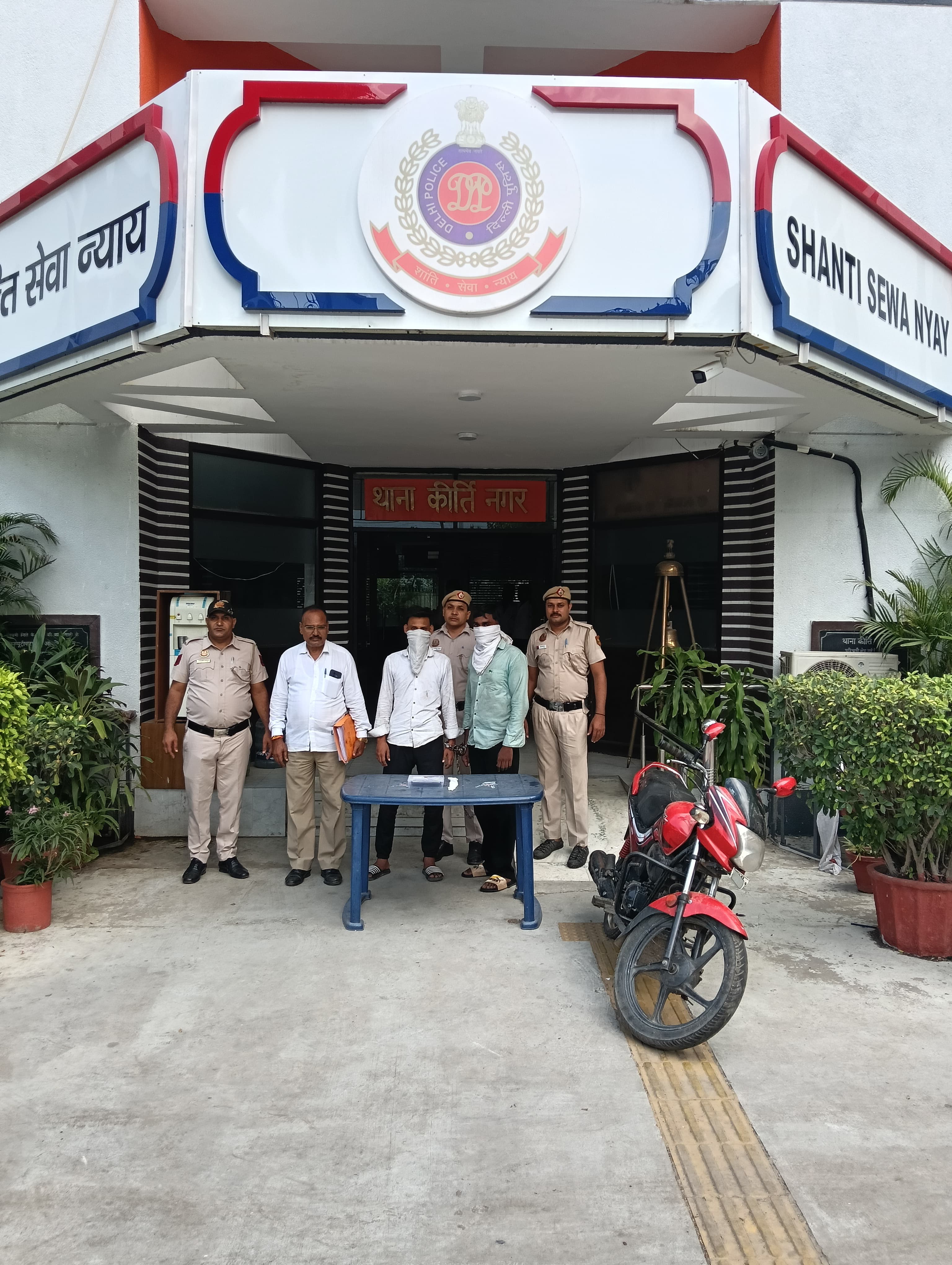 Police,delhi
