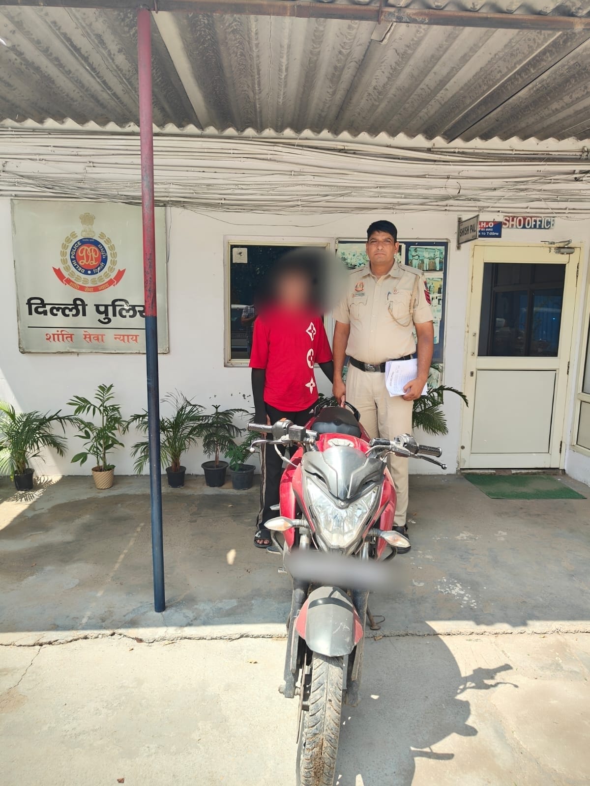 Police,delhi