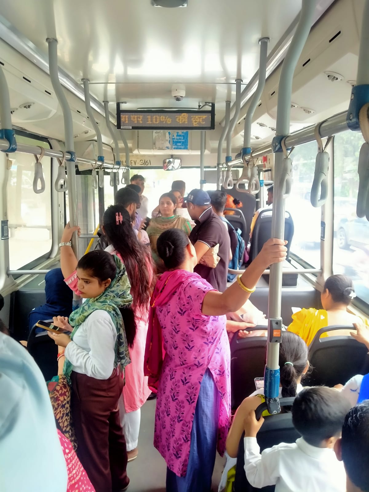 Police,delhi