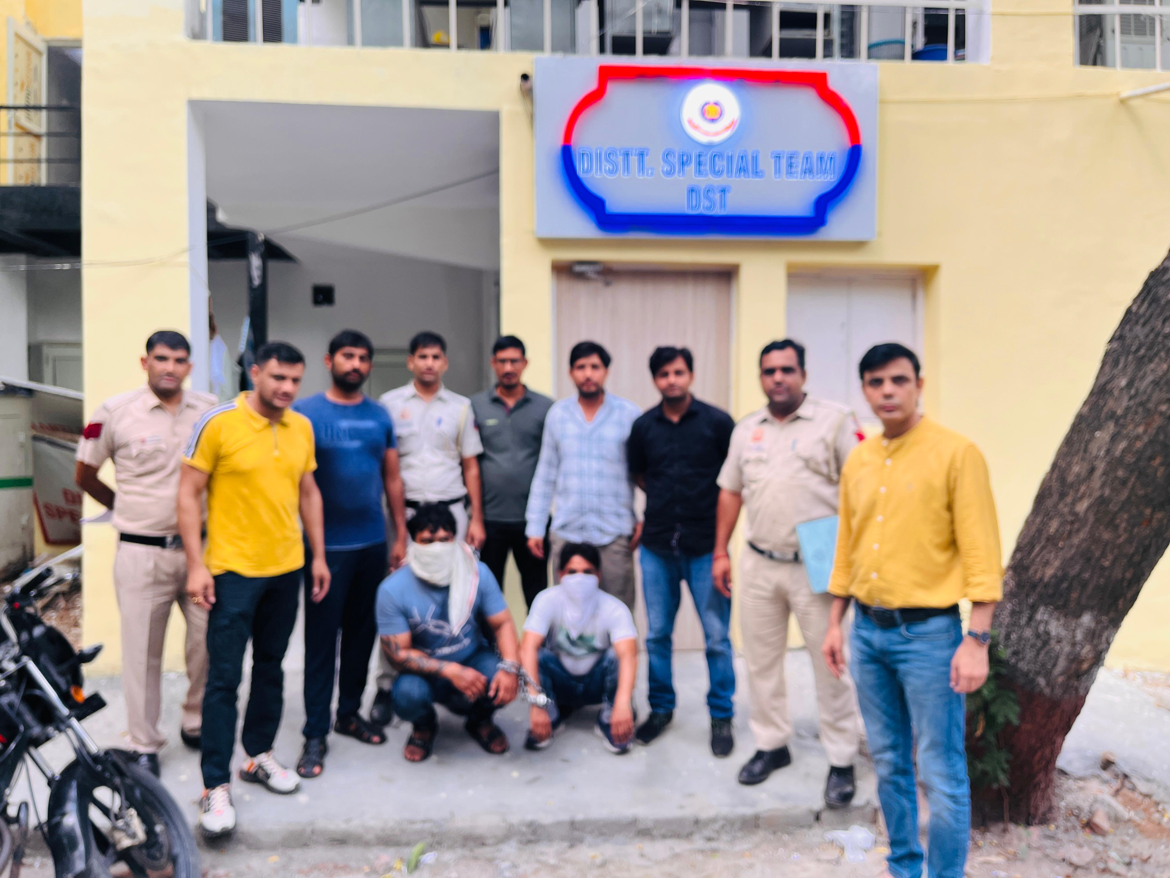 Police,delhi