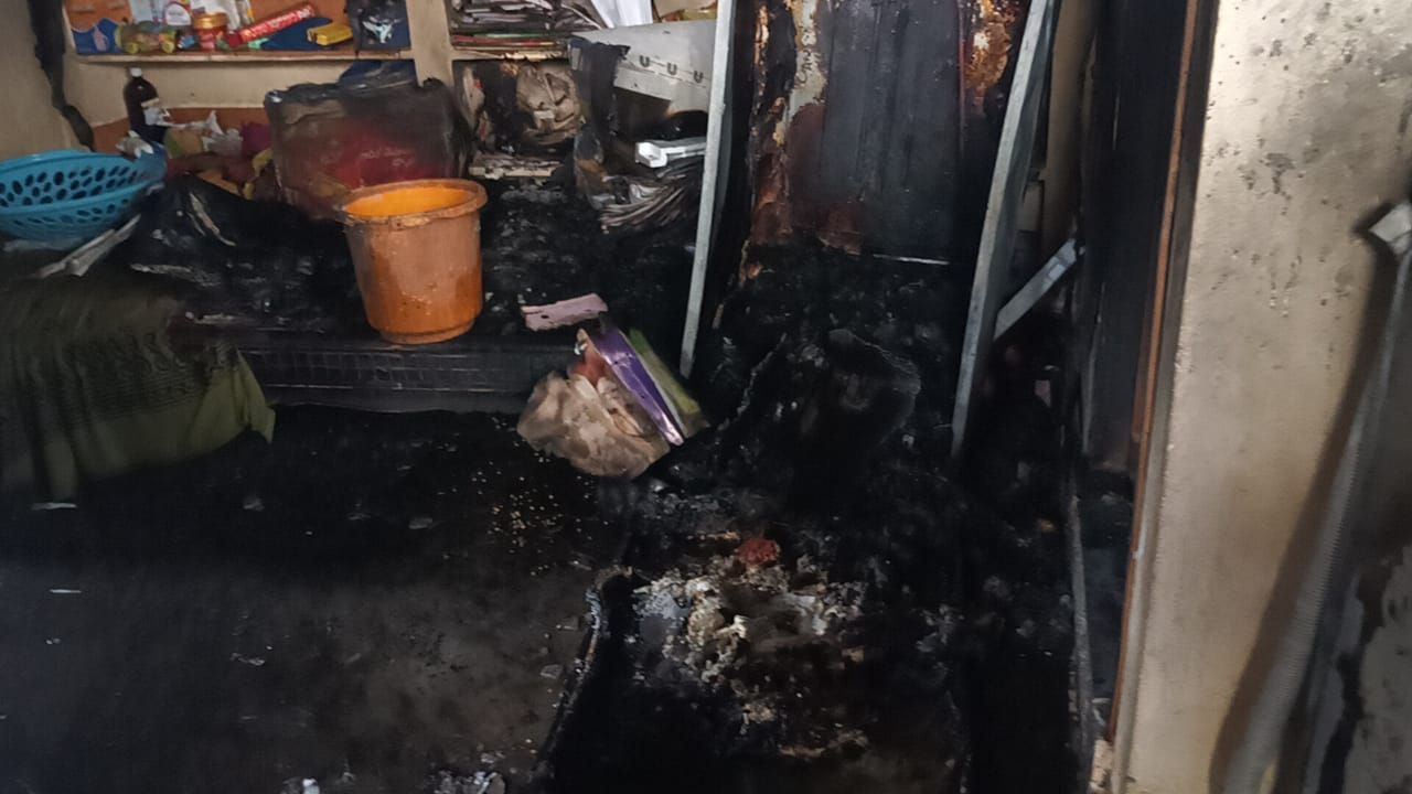 Raja Nagar,