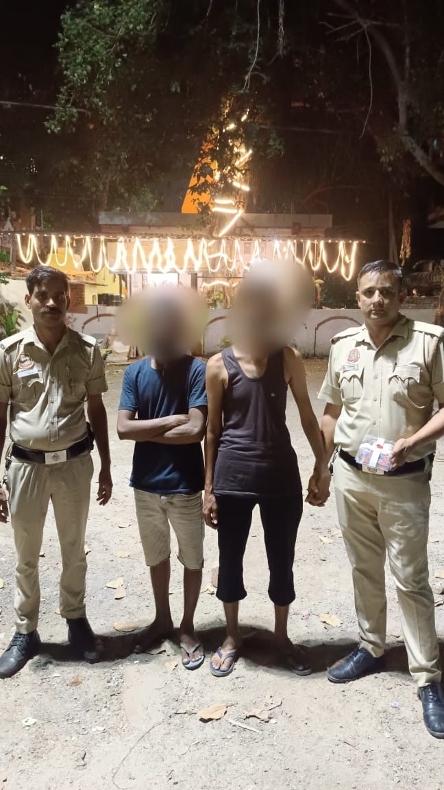 Police,delhi
