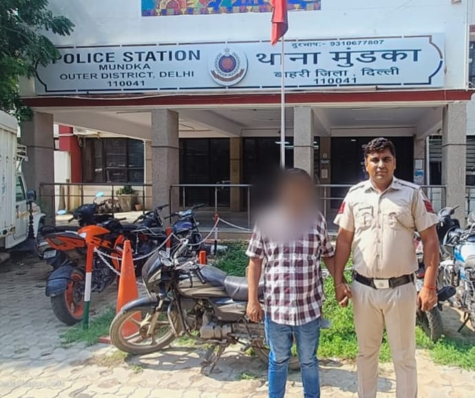 Police,delhi