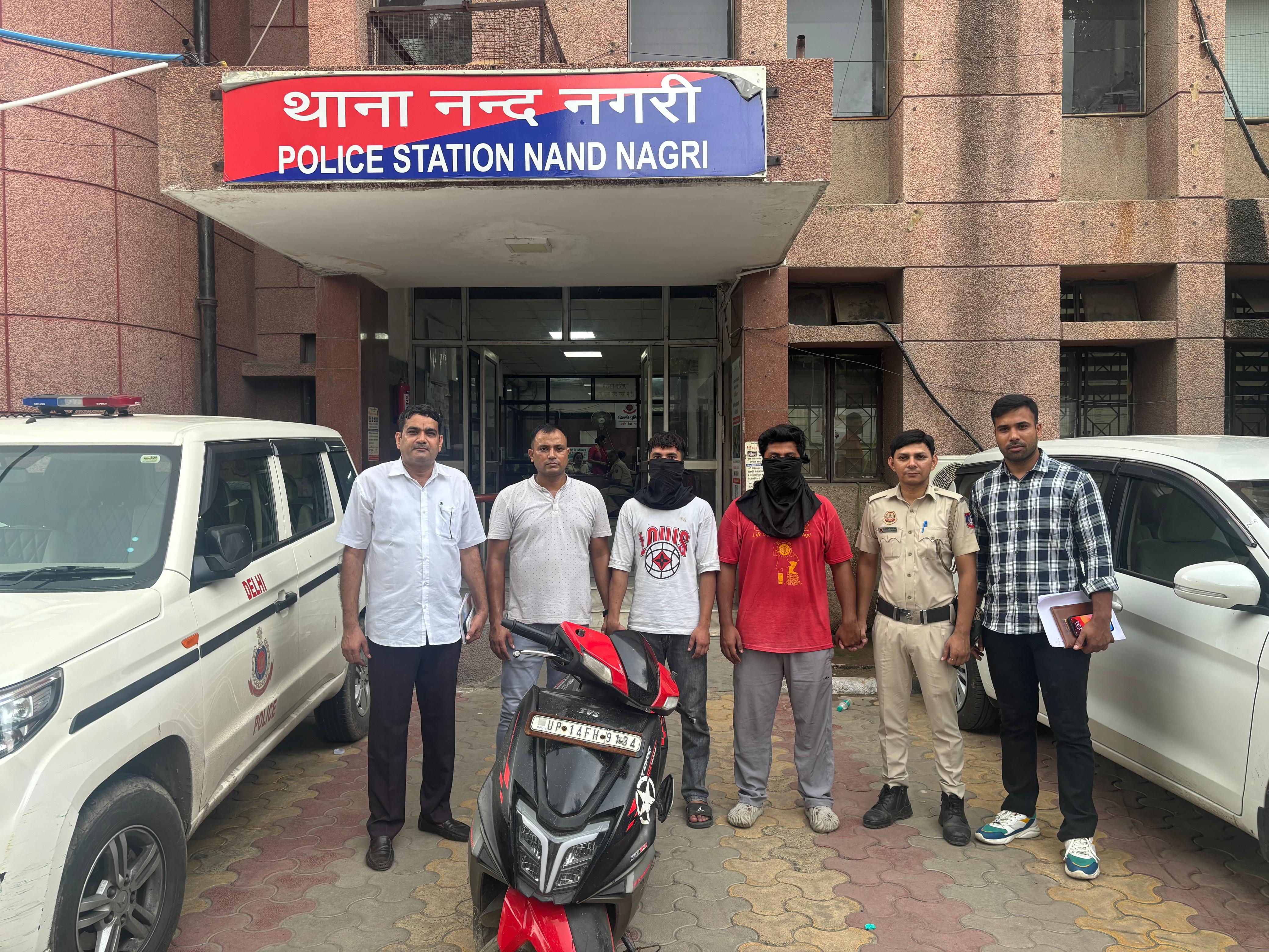 Police,delhi