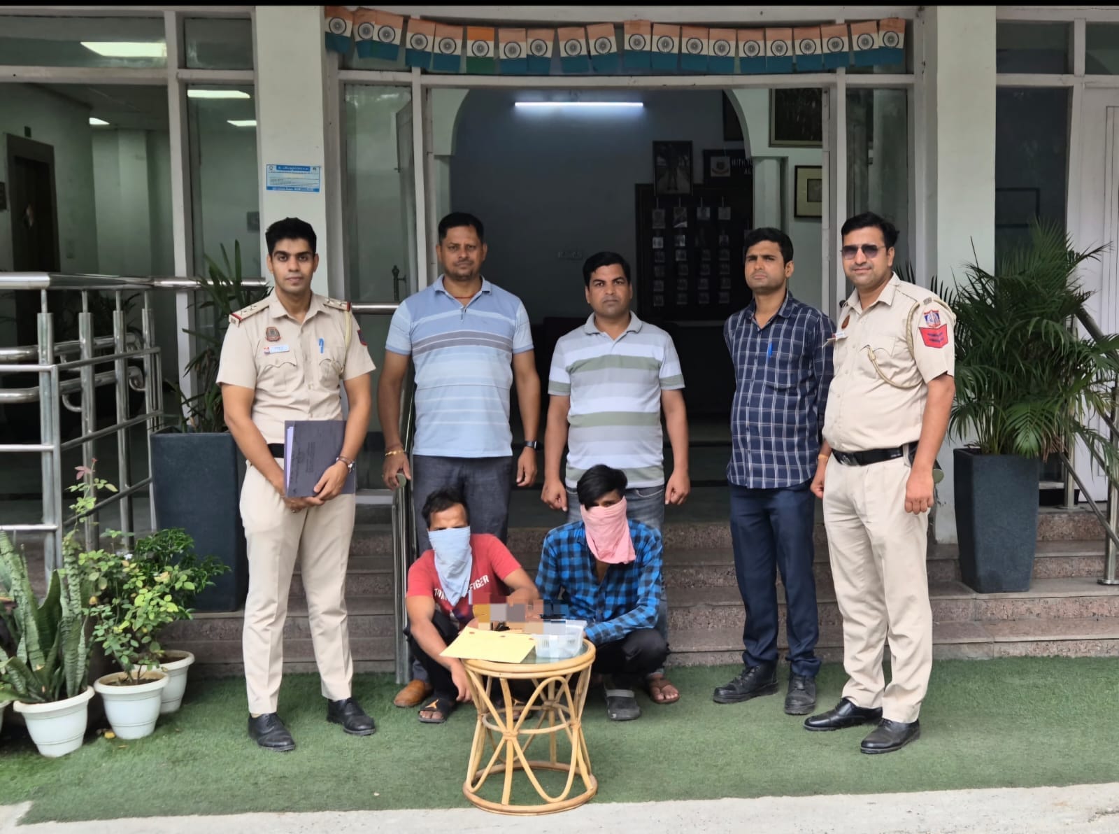 Police,delhi