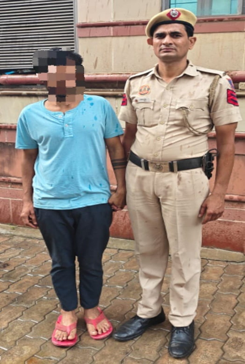 Police,delhi